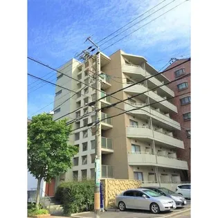 A-WING【4階】の外観