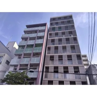 ル・シャンパーニュ【7階】の外観