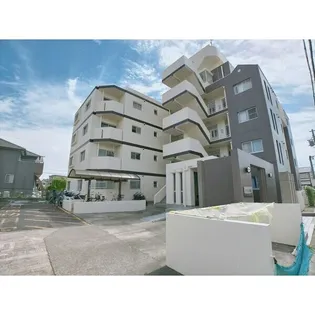 アクシス和宏【1階】の外観