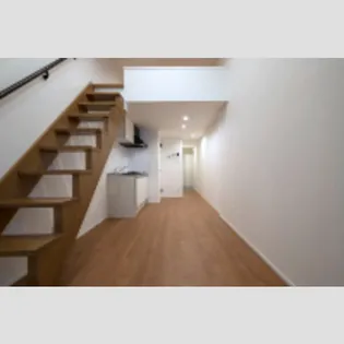 フレクール浄心【203*号室】の外観