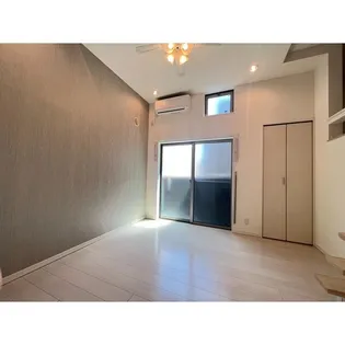 Cathbharr 車道【2階】の外観