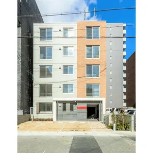 QUADOR今池EASTの画像