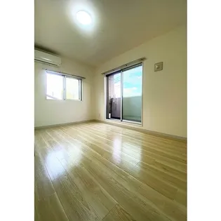 カーサアベニューナカムラ【3階】の外観