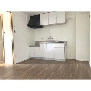 レジデンス丸新【3階】の外観