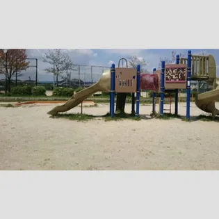 サンハイツ麻里【4階】の周辺