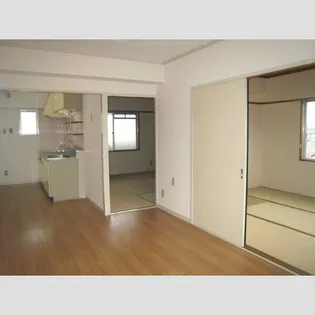 サンハイツ麻里【4階】のその他画像