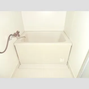 サンハイツ麻里【4階】の風呂