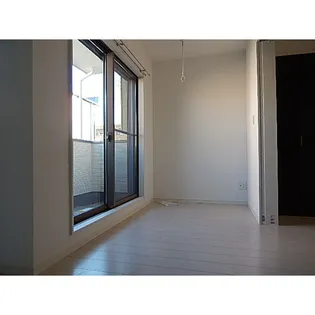 Le ciel中村日赤【2階】の外観