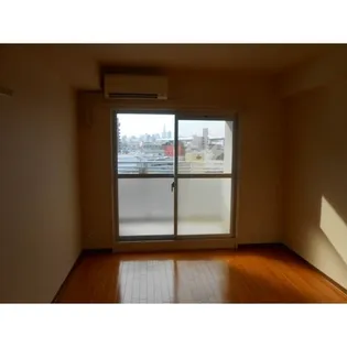 ブルームライフ黒川(旧:クレジデンス黒川)【0502号室】の外観