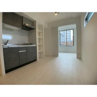 クレストタップ大曽根【2階】の外観