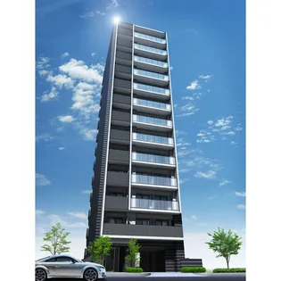 オープンブルーム八田StationFront【8階】のその他画像