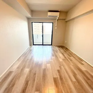 オープンブルーム八田StationFront【8階】の居間