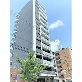 オープンブルーム八田StationFront【8階】のその他画像