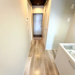 オープンブルーム八田StationFront【8階】の内装