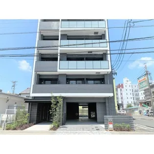 オープンブルーム八田StationFront【8階】のその他画像