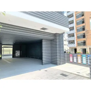 オープンブルーム八田StationFront【8階】のその他画像