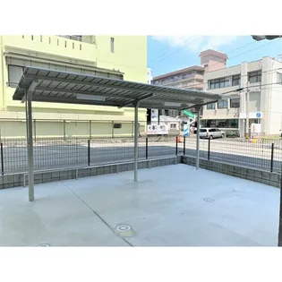 オープンブルーム八田StationFront【8階】のその他画像