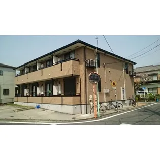 グランデ・フィオーレ【2階】の外観