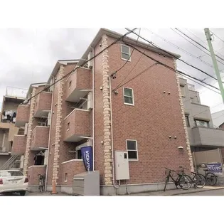 アメニティハイツNAGOYAの画像