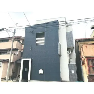 レンガースIの画像