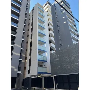 Casa Avenue Ikeshita【3階】の外観