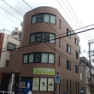 カミングビル【3階】のその他画像