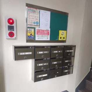 カミングビル【3階】のその他画像