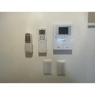 A L'AISE高畑B【1階】のその他画像