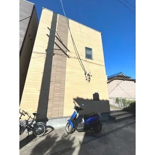 A L'AISE高畑B【1階】のその他画像