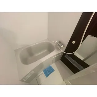 A L'AISE高畑B【1階】の風呂