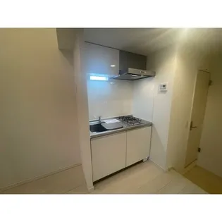 A L'AISE高畑B【1階】のキッチン