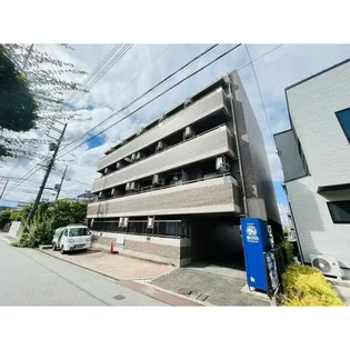 エステート弦四路の画像