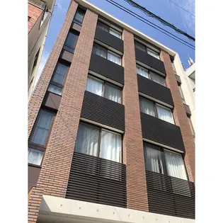 WELL COURT KANDAの画像