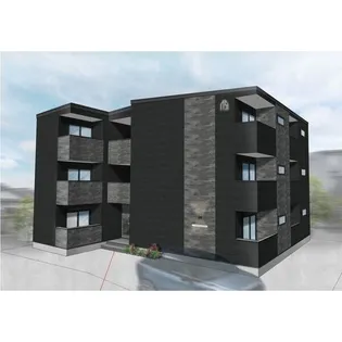 LECOCON枇杷島【1階】の外観