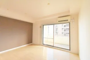 シュライン樹館【6階】の居間