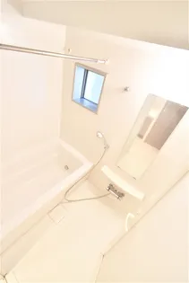 シュライン樹館【6階】の風呂