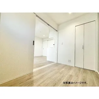 robot home 望が丘【2階】の外観