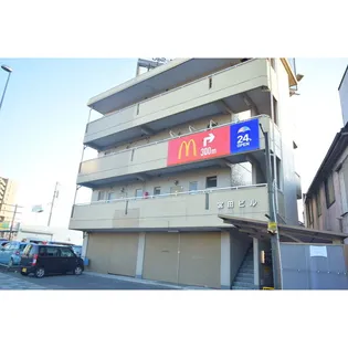 宮田ビルの画像