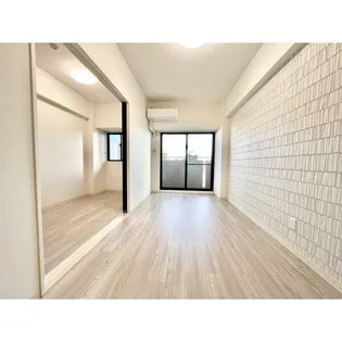 GRANDUKE古出来fiore【703号室】の外観