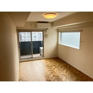 レジデンシア今池【7階】の外観