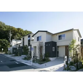 GREEN COURT社が丘の画像