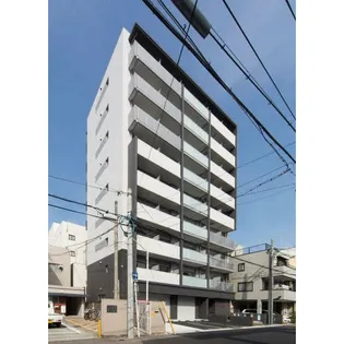 スカイホースの画像