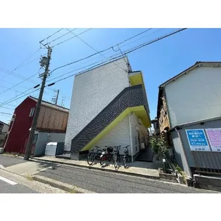 サンエイブリッジIの画像