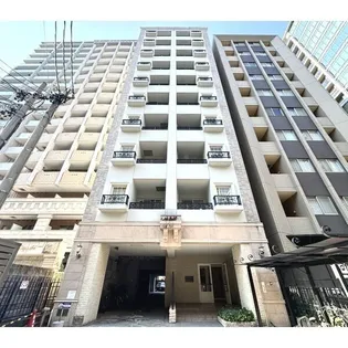 St.Regis Izumi(セントレジスイズミ)【4階】の外観