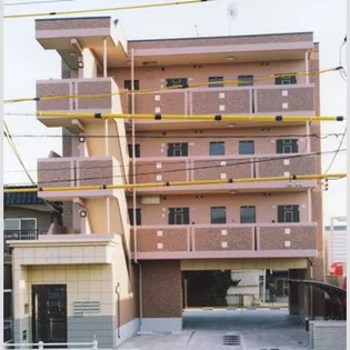 ヴィクトワール【4階】の外観