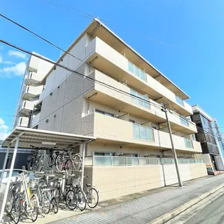 Stella【1階】の外観