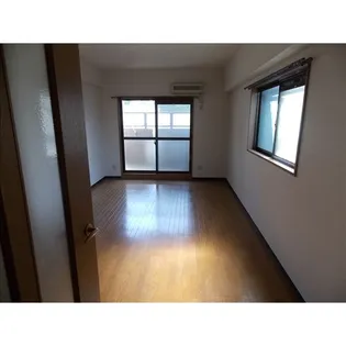 レージュAsano【4階】の外観