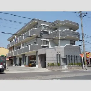 ラ・ブリエ(laburiller)【2階】の外観