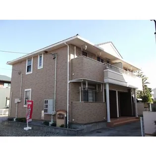 ネオハーモニー【1階】の外観