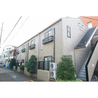 アーバンハイツ中町Ⅱ番館(促進プラン有)【2階】の外観